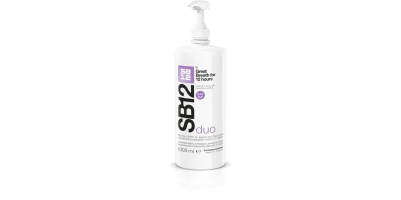 SB12 Duo 1000ml